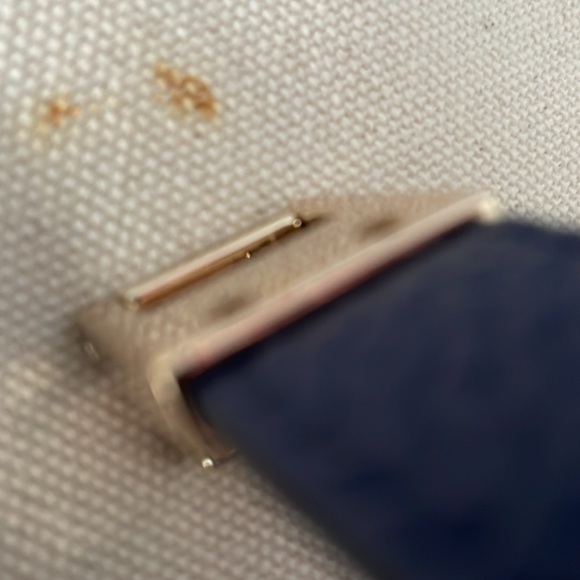 Kate Spade New York Oliver Street Color Block Tote Bag NWOT, Never Used - Picture 12 of 12